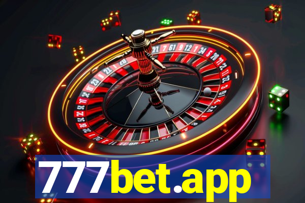 777bet.app