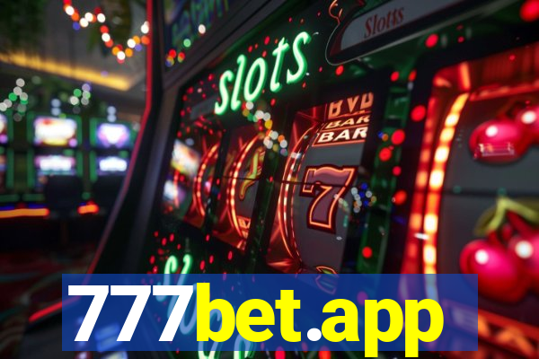 777bet.app