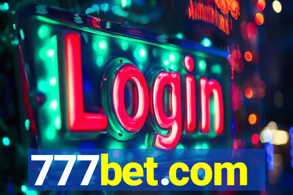 777bet.com