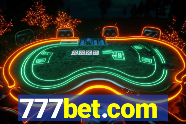 777bet.com