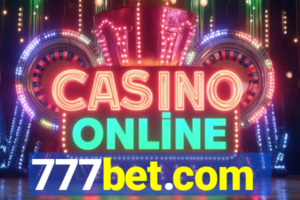 777bet.com