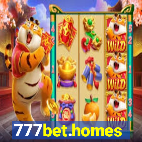 777bet.homes