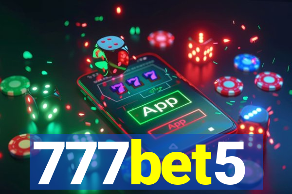 777bet5