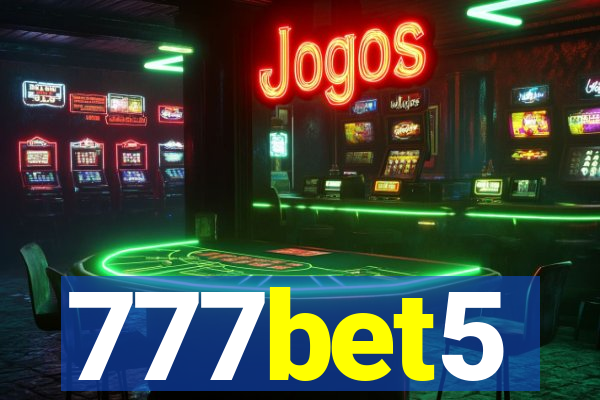 777bet5