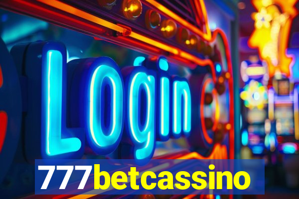 777betcassino