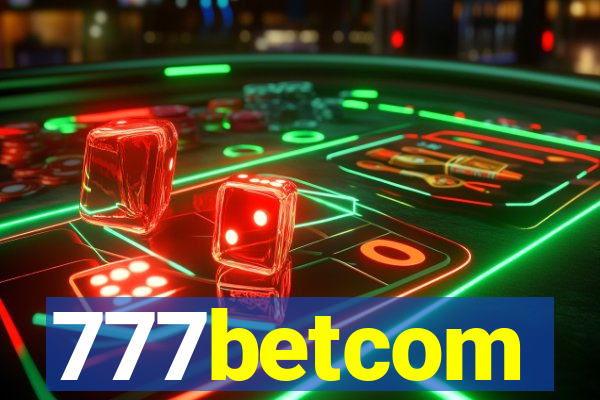 777betcom