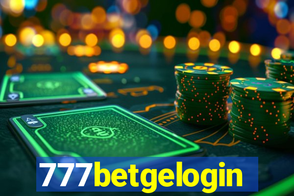 777betgelogin