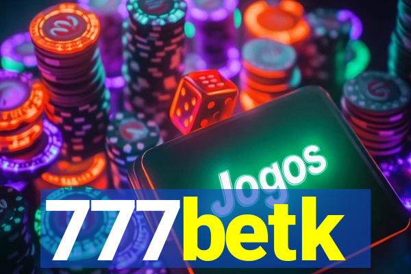 777betk