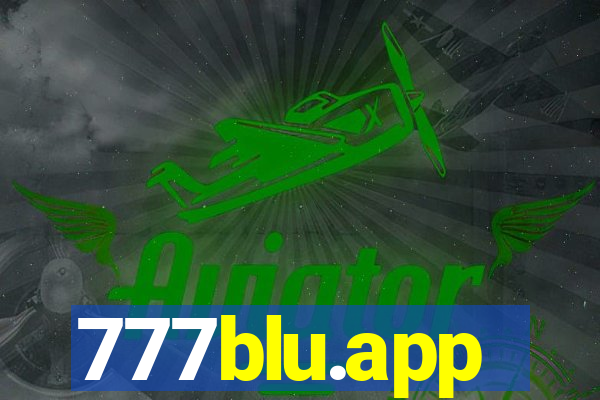 777blu.app