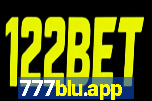 777blu.app