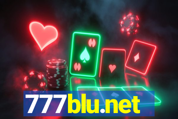 777blu.net