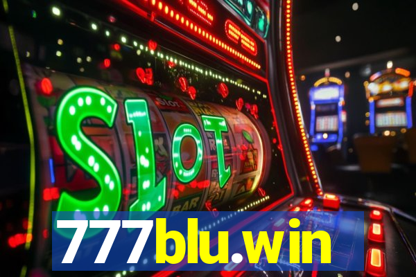 777blu.win