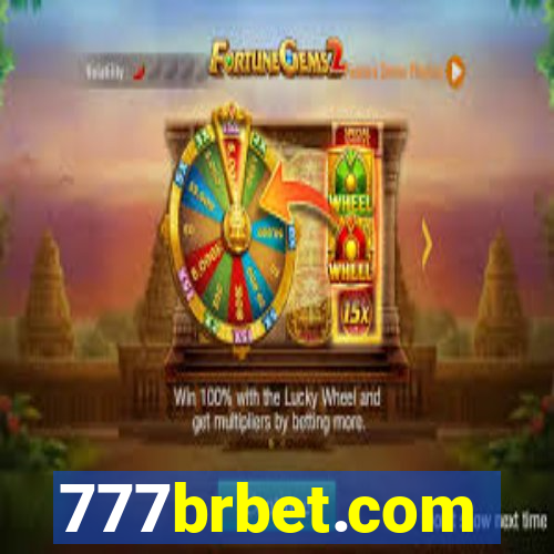 777brbet.com