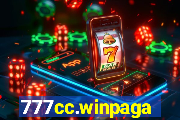 777cc.winpaga