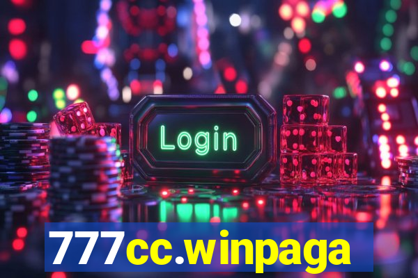 777cc.winpaga