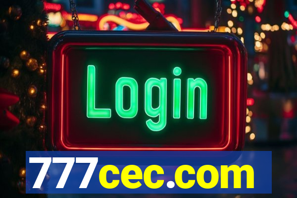 777cec.com