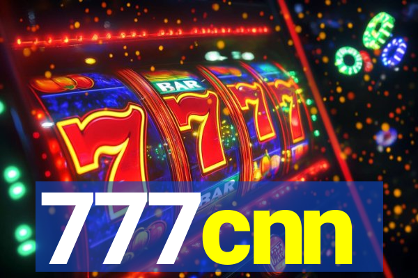 777cnn