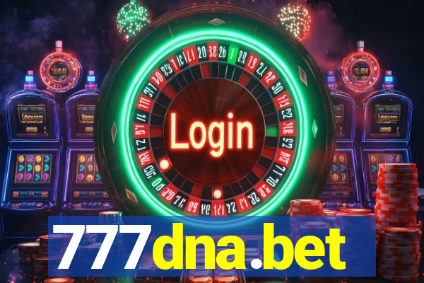 777dna.bet