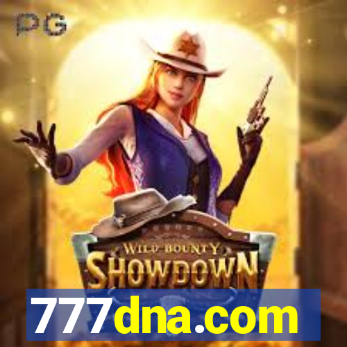 777dna.com