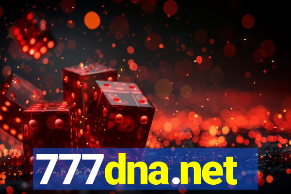 777dna.net