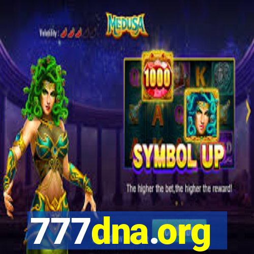 777dna.org