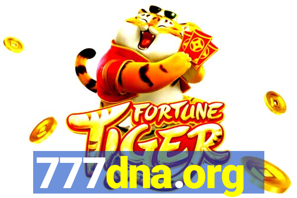 777dna.org