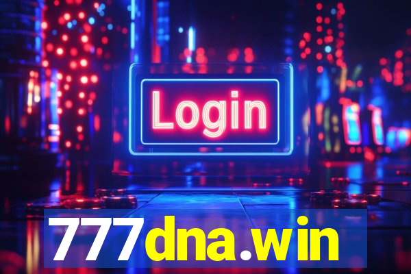 777dna.win