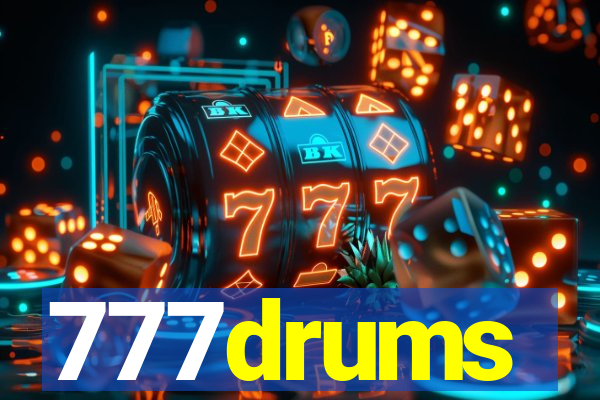 777drums