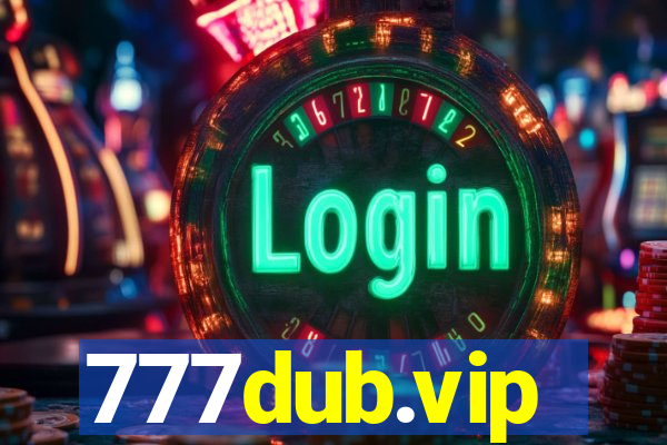 777dub.vip