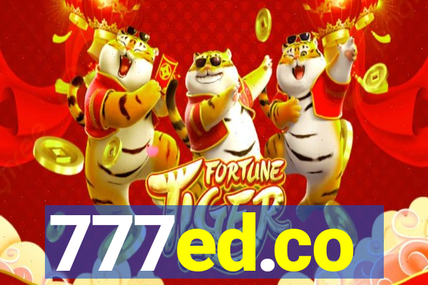 777ed.co