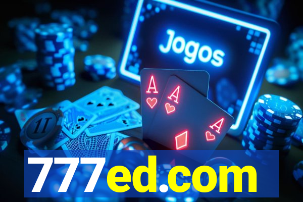 777ed.com