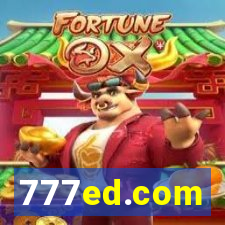 777ed.com