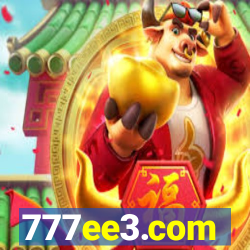 777ee3.com