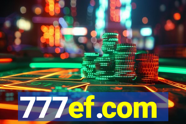 777ef.com