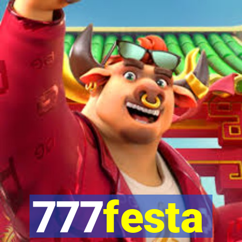 777festa