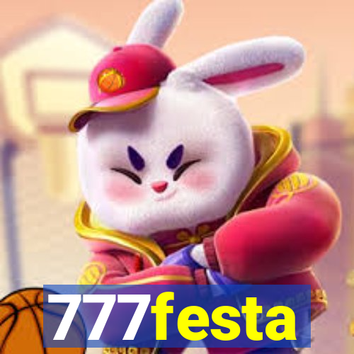 777festa