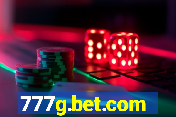 777g.bet.com