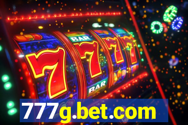 777g.bet.com