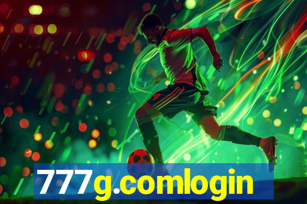 777g.comlogin