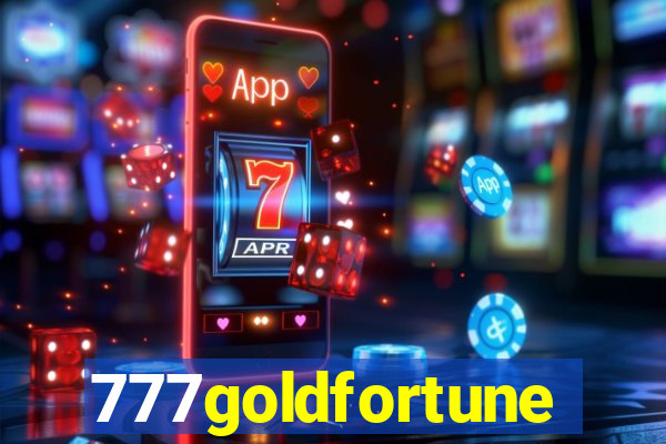 777goldfortune