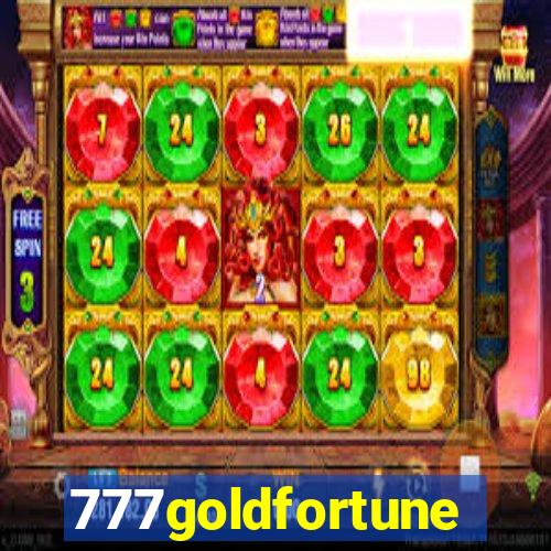 777goldfortune