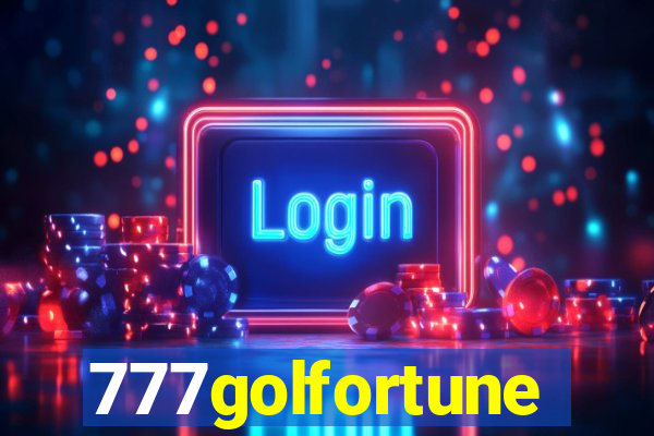 777golfortune