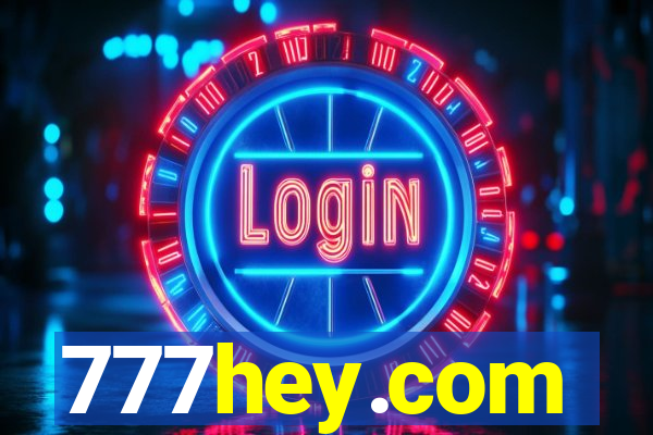 777hey.com