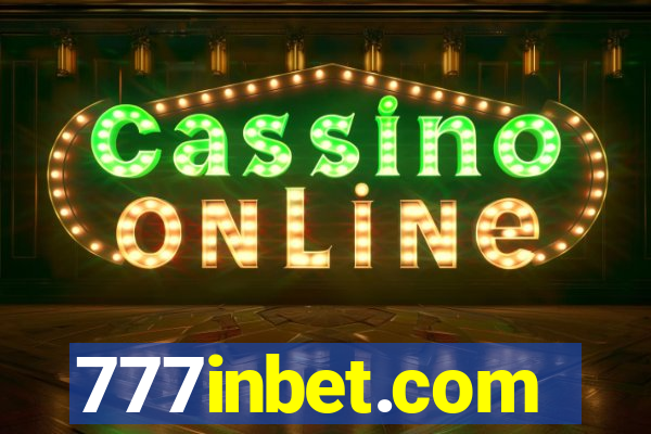 777inbet.com