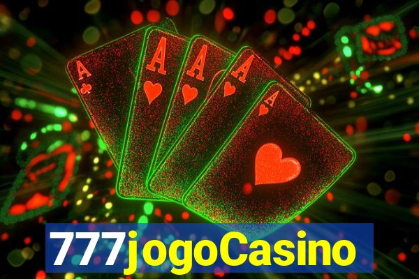 777jogoCasino