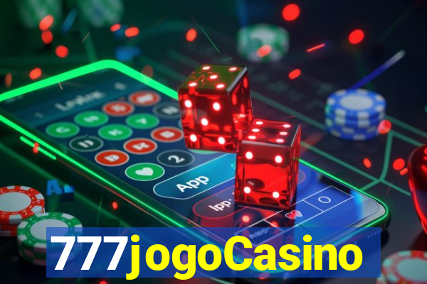 777jogoCasino