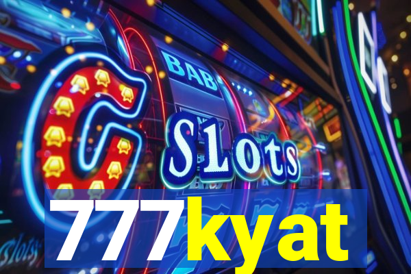 777kyat