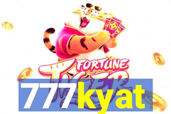 777kyat