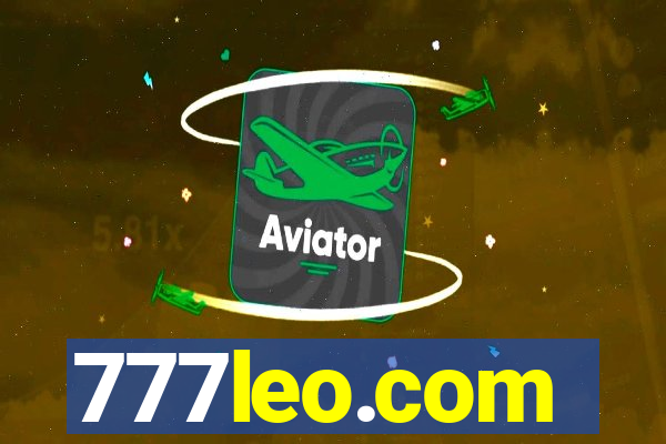 777leo.com