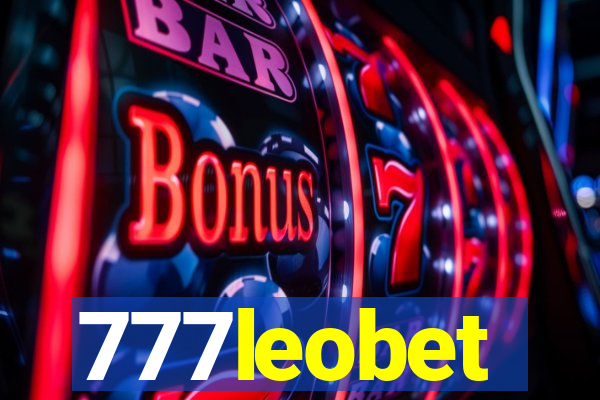 777leobet